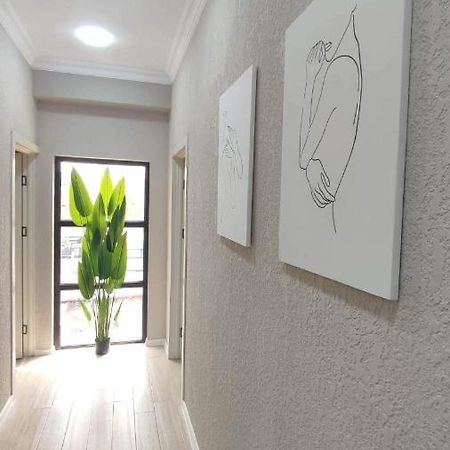 Guest House Nima Kutaiszi Kültér fotó