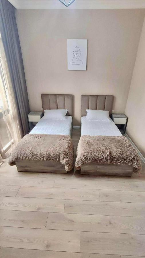 Guest House Nima Kutaiszi Kültér fotó