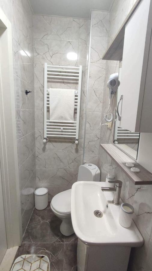 Guest House Nima Kutaiszi Kültér fotó