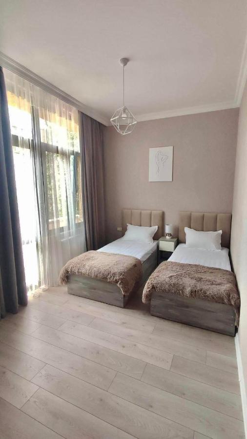 Guest House Nima Kutaiszi Kültér fotó