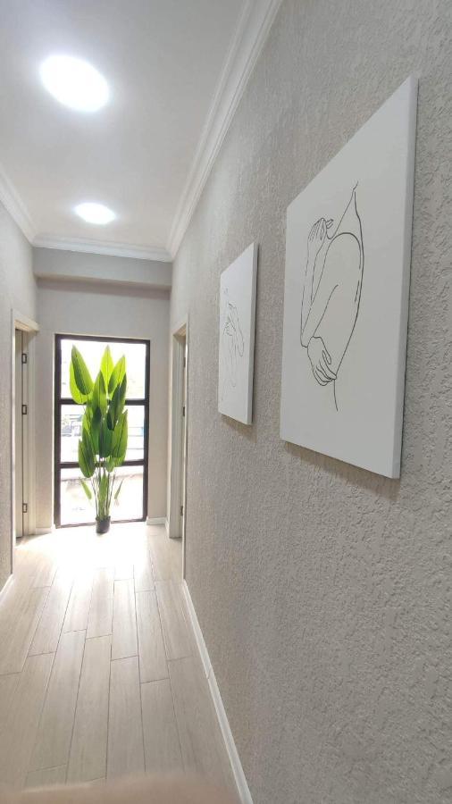 Guest House Nima Kutaiszi Kültér fotó