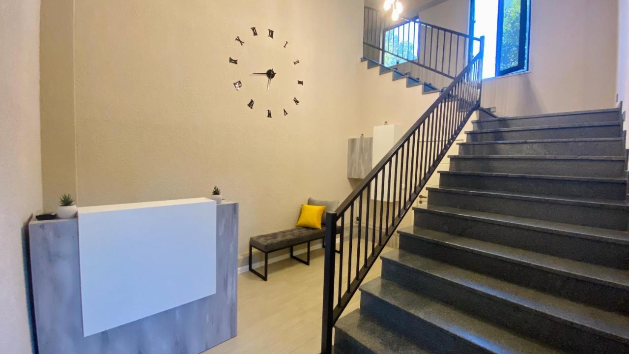 Guest House Nima Kutaiszi Kültér fotó