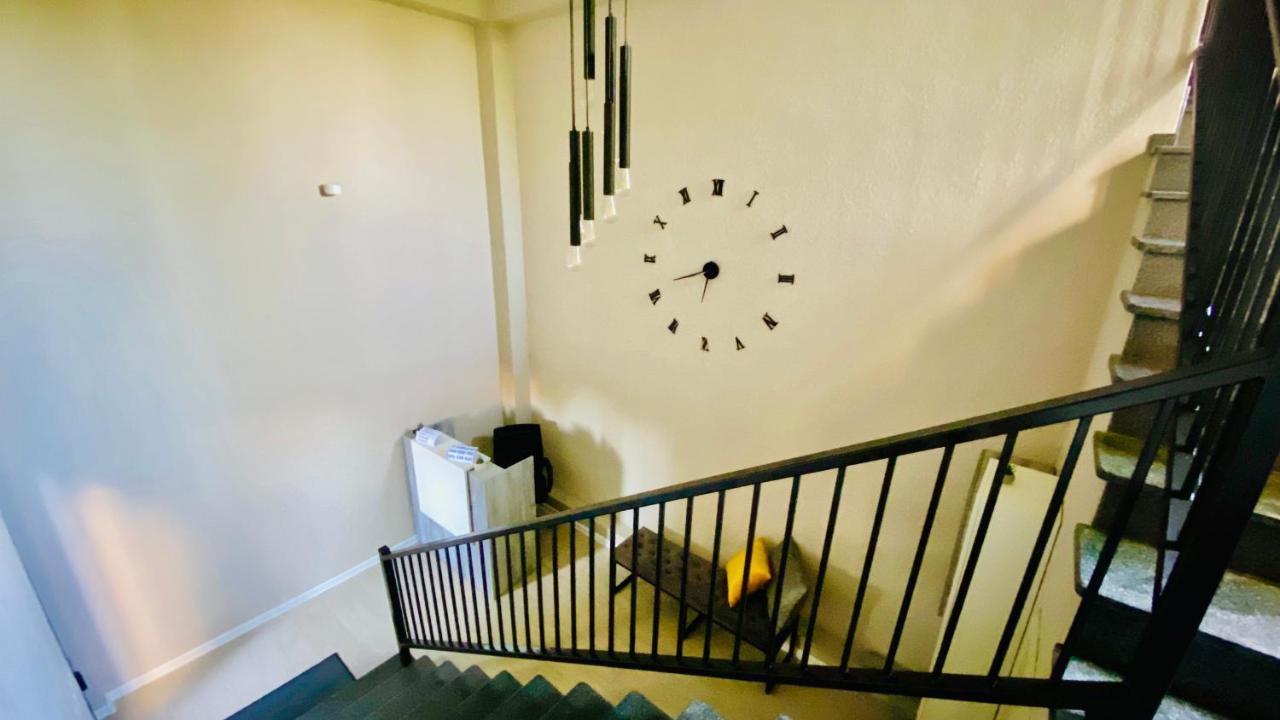 Guest House Nima Kutaiszi Kültér fotó