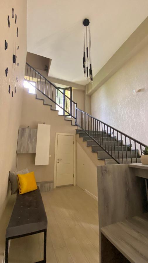 Guest House Nima Kutaiszi Kültér fotó