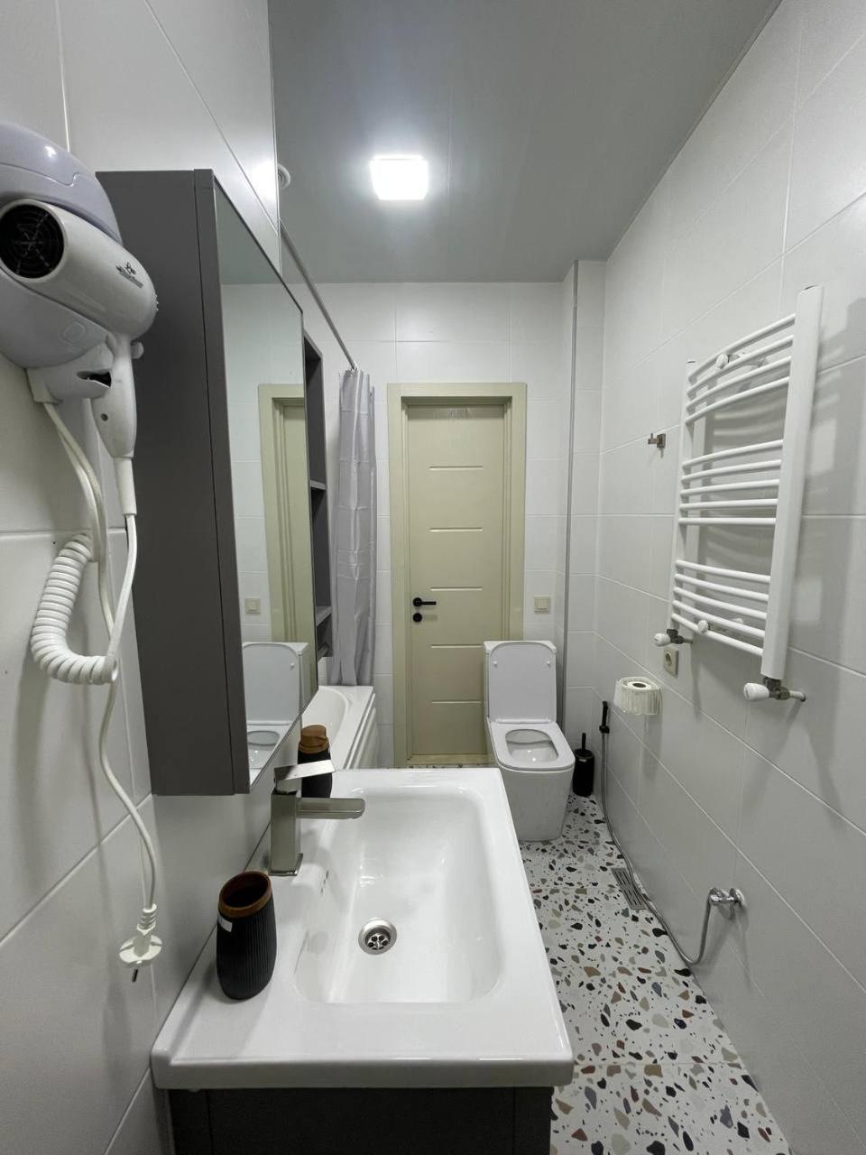 Guest House Nima Kutaiszi Kültér fotó