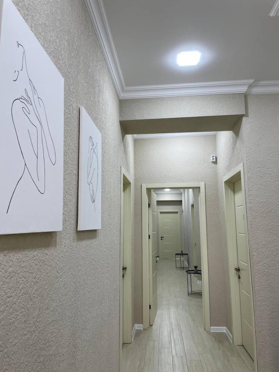 Guest House Nima Kutaiszi Kültér fotó