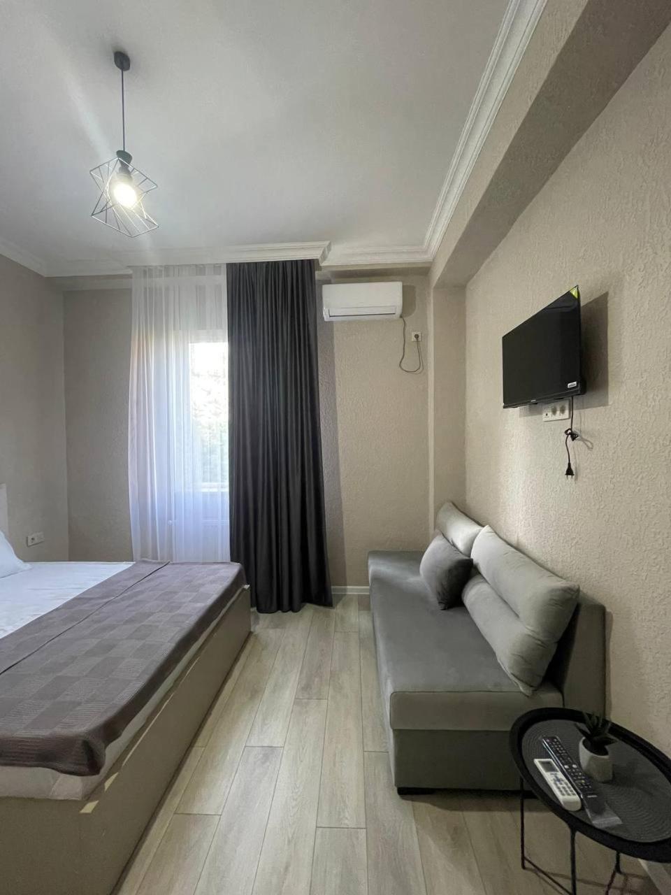 Guest House Nima Kutaiszi Kültér fotó