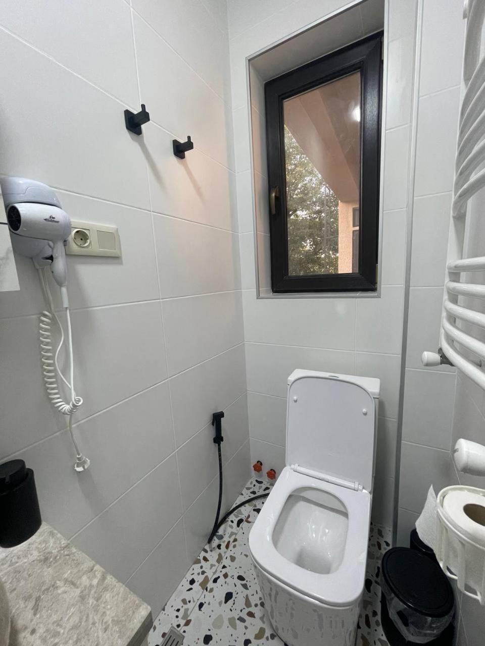 Guest House Nima Kutaiszi Kültér fotó