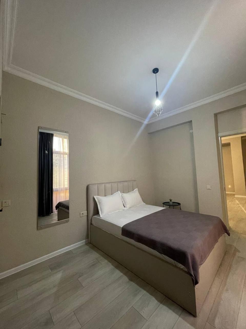 Guest House Nima Kutaiszi Kültér fotó