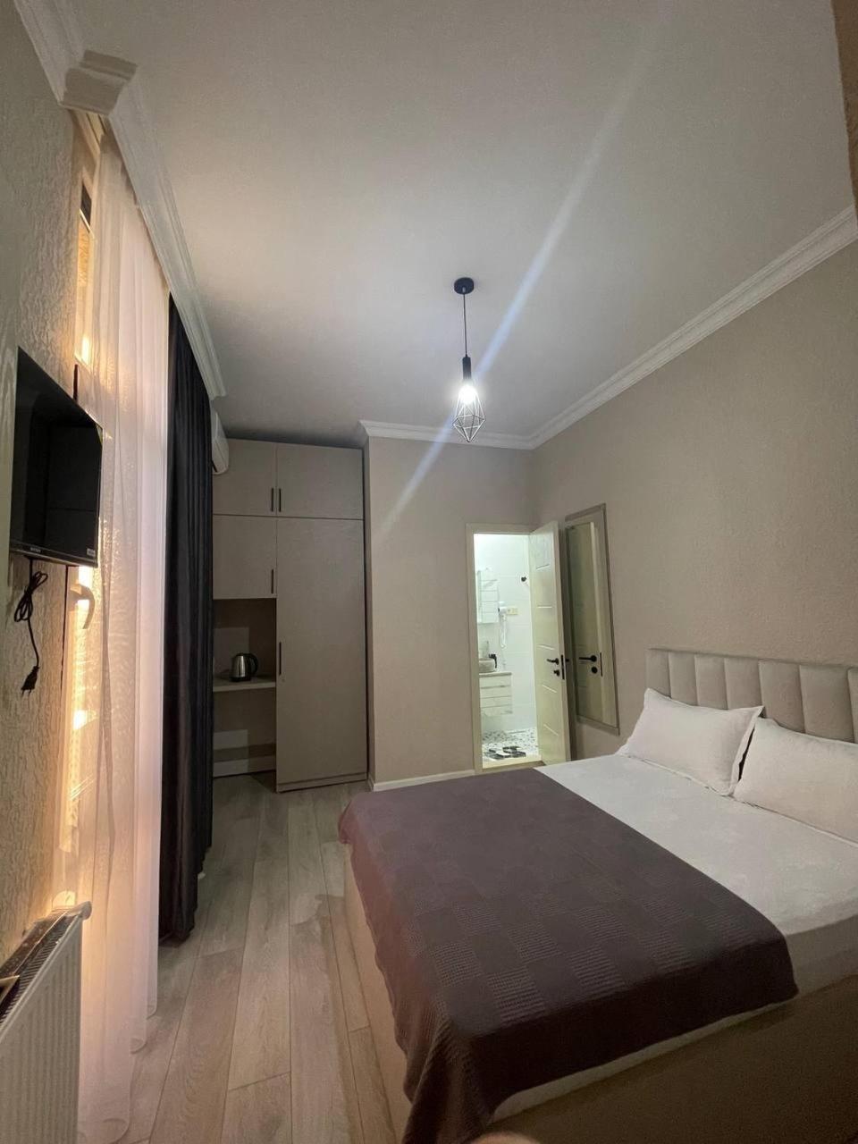 Guest House Nima Kutaiszi Kültér fotó