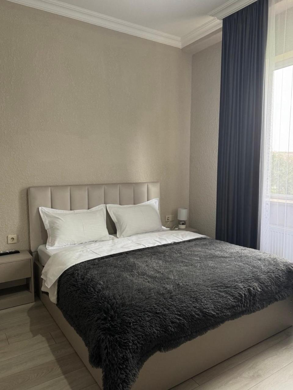 Guest House Nima Kutaiszi Kültér fotó